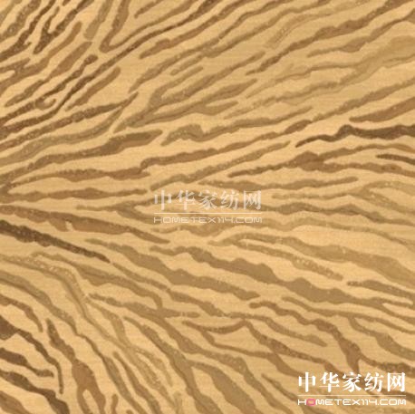 動物花紋成2014年春夏被子流行趨勢之一