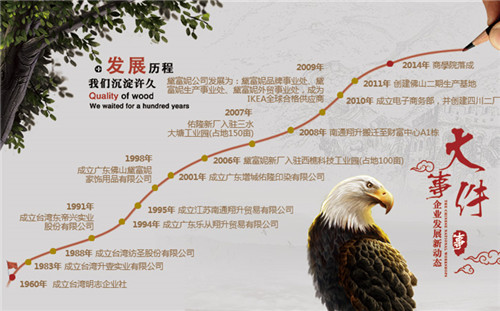 黛富妮攜手加盟商風(fēng)雨同舟16載