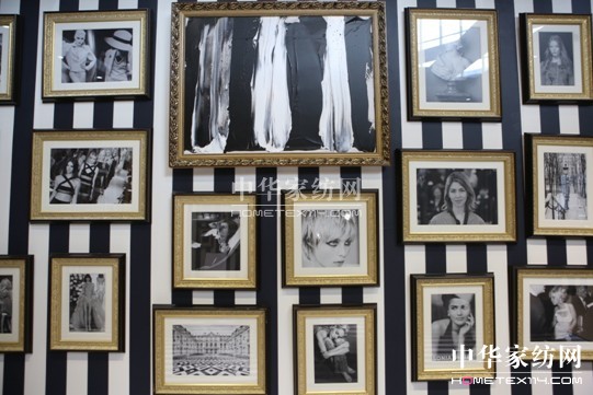 2016秋冬家紡展:婚禮季,這些禮物最走心