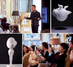 羅卡芙家紡尊享會(huì)《至尚精修學(xué)院》精致開(kāi)啟