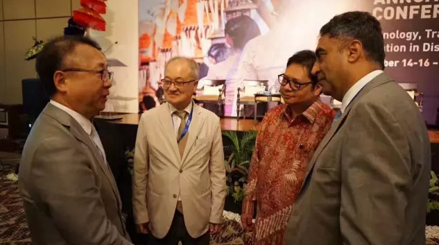 ȫ򼏿R2017H(lin)(hu)̽׃r(sh)ИI(y)l(f)չ