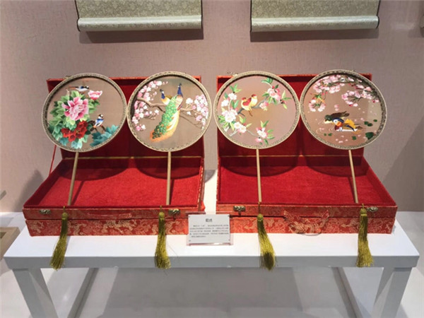 南北相通促發展(三)余杭青年企業家赴山東濱州考察培訓第3站:愉悅家紡