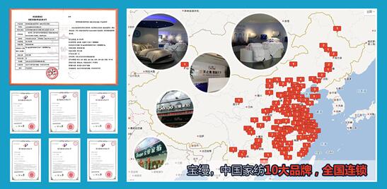 寶縵集團(tuán)榮獲“中國新零售創(chuàng)新商業(yè)模式獎”、“中國共享消費(fèi)試驗示范基地”