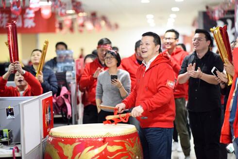 羅萊家紡的新零售啟示錄